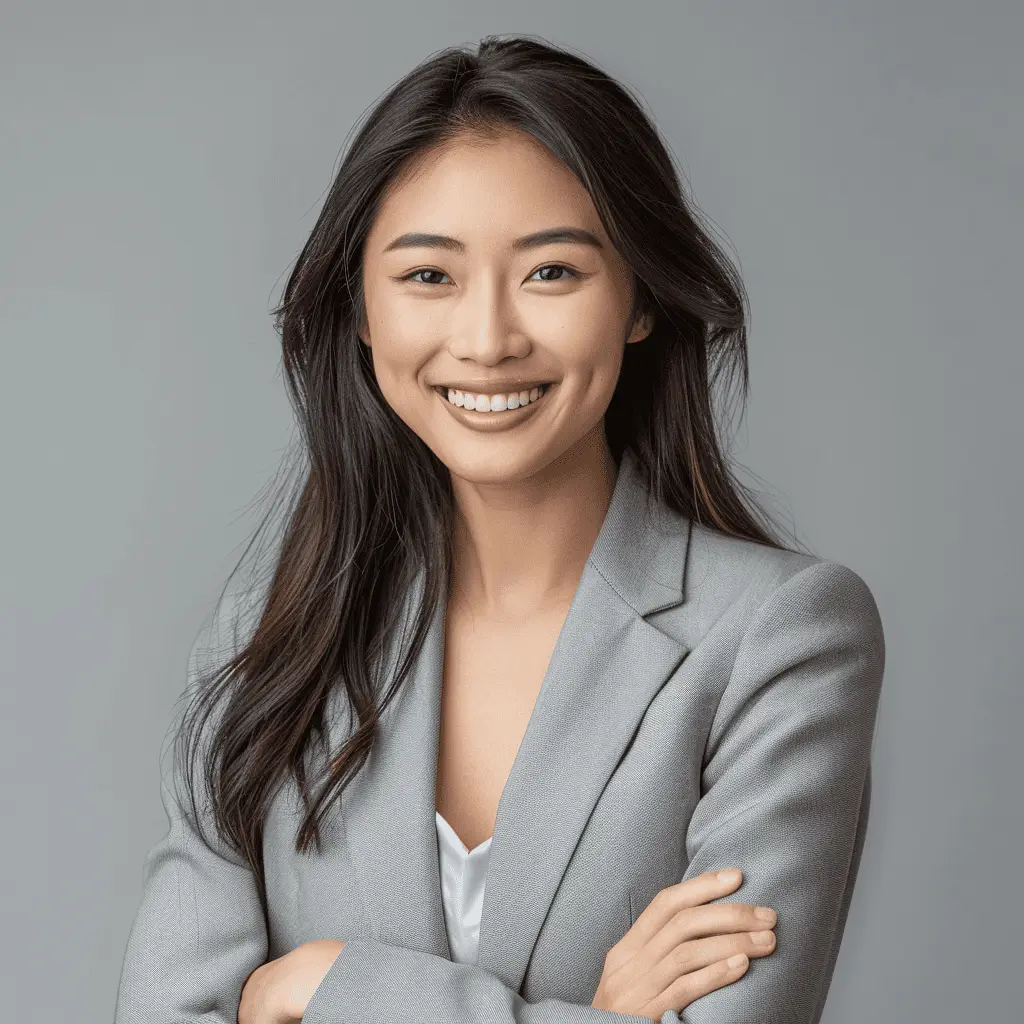 Chị Lan